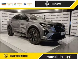 Grigio Usata 2024 Renault Rafale Esprit Alpine SUV | 42.400 € (Buon prezzo)