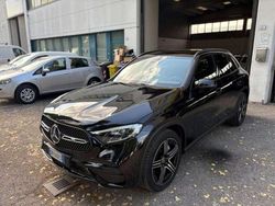 Nero Usata 2023 Mercedes GLC220 AMG Line Premium Plus SUV | 50.000 € (Ottimo prezzo)