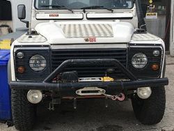 Bianco Usata 1992 Land Rover Defender SUV | 12.000 €