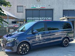 Blu Usata 2025 Mercedes V220 Avantgarde Monovolume | 57.000 € (Buon prezzo)