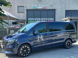 Blu Usata 2025 Mercedes V220 Avantgarde Monovolume | 59.000 € (Cara)