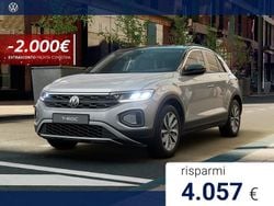 Pyrit silver metallizzato nero Nuova 2025 VW T-Roc Edition SUV | 28.000 € (Buon prezzo)