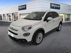 Bianco Usata 2021 Fiat 500X Connect SUV | 16.900 € (Buon prezzo)