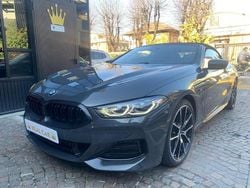 Grigio scuro Usata 2022 BMW 840 M Sport Coupé | 60.500 € (Ottimo prezzo)