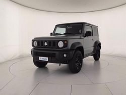Other Usata 2024 Suzuki Jimny SUV | 31.900 € (Buon prezzo)