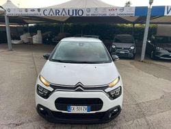 Bianco Usata 2022 Citroën C3 Tre volumi | 7500 € (Super prezzo)