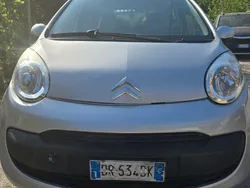 Usata 2008 Citroën C1 Due volumi | 3999 € (Buon prezzo)