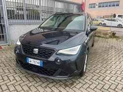 Usata 2021 Seat Arona Style SUV | 17.800 € (Molto cara)