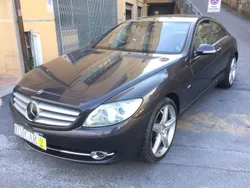 Marrone Usata 2008 Mercedes CL600 Coupé | 39.000 €