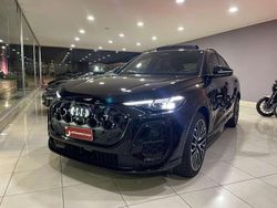 Nero Nuova 2026 Audi Q5 Sportback S-Line SUV | 85.000 €