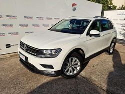 Bianco Usata 2016 VW Tiguan SUV | 15.990 € (Super prezzo)