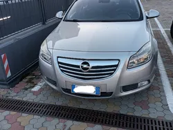 Usata 2010 Opel Insignia Tre volumi | 3400 € (Super prezzo)