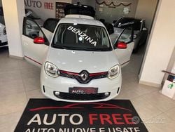 Grigio Usata 2019 Renault Twingo Due volumi | 9690 € (Buon prezzo)