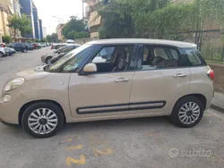 Usata 2015 Fiat 500L Monovolume | 9000 € (Buon prezzo)