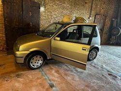 Grigio Usata 2010 Fiat 500 Due volumi | 500 €