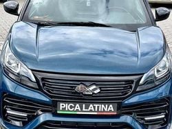 Blu/azzurro Usata 2023 Ligier JS50 Due volumi | 12.700 € (Buon prezzo)