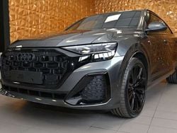 Grigio daytona/pelle rs plus Nuova 2025 Audi Q8 Ambiente SUV | 96.900 € (Buon prezzo)