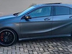 Usata 2017 Mercedes A45 AMG AMG Due volumi | 27.000 € (Super prezzo)