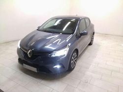Grigio Usata 2020 Renault Clio V Zen Tre volumi | 15.490 € (Molto cara)