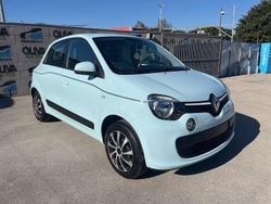 Blu Usata 2015 Renault Twingo SE Due volumi | 6490 € (Buon prezzo)