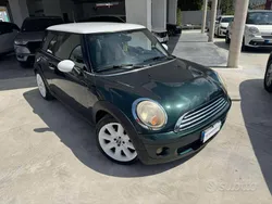 Usata 2007 Mini Cooper Chili Due volumi | 1500 € (Super prezzo)