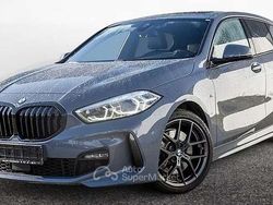 Grigio Usata 2022 BMW 120 Shadowline Due volumi | 28.990 € (Buon prezzo)
