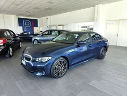 Blu Usata 2020 BMW 330e Tre volumi | 26.700 € (Super prezzo)