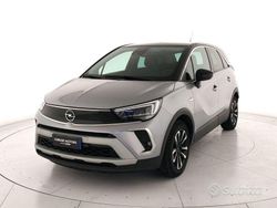 Grigio Usata 2022 Opel Crossland X Elegance SUV | 12.300 € (Ottimo prezzo)