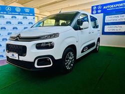 Bianco Usata 2020 Citroën Berlingo Live Monovolume | 13.900 € (Buon prezzo)