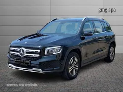 Nero Usata 2020 Mercedes GLB180 SUV | 29.490 € (Buon prezzo)