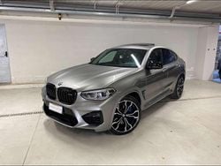 Grigio Usata 2020 BMW X4 Competition Edition SUV | 47.900 € (Buon prezzo)