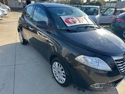 Nero Usata 2013 Lancia Ypsilon Gold Due volumi | 6500 € (Buon prezzo)