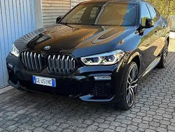 Usata 2021 BMW X6 SUV | 60.900 € (Buon prezzo)