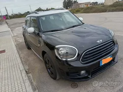 Usata 2017 Mini Countryman SUV | 13.500 € (Buon prezzo)