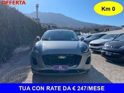 Antracite Nuova 2025 Ford Puma Titanium SUV | 25.400 € (Cara)