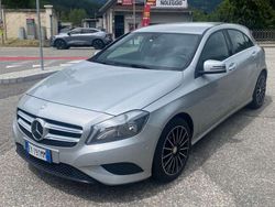 Argento Usata 2013 Mercedes A200 Premium Tre volumi | 12.900 € (Buon prezzo)