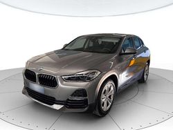 Grigio metallizzato Usata 2022 BMW X2 SUV | 22.900 € (Ottimo prezzo)