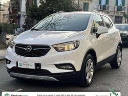 Bianco Usata 2019 Opel Mokka X SUV | 13.000 € (Buon prezzo)