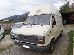 Bianco Usata 1985 Fiat Ducato Furgone | 3800 €