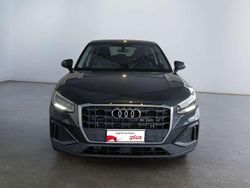 Grigio Usata 2023 Audi Q2 Business SUV | 26.400 € (Ottimo prezzo)
