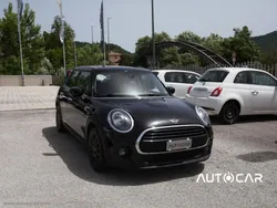 Nero Usata 2020 Mini Cooper Hype Due volumi | 23.000 € (Buon prezzo)