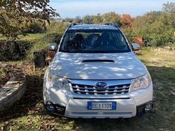 Bianco Usata 2011 Subaru Forester SUV | 3000 € (Super prezzo)