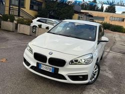 Other Usata 2016 BMW 216 Active Tourer Monovolume | 9900 € (Buon prezzo)