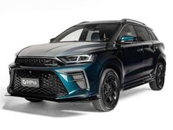 Grigio Nuova 2025 SWM G01 SUV | 28.900 € (Buon prezzo)