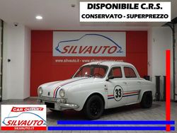 Bianco Usata 1959 Renault Dauphine R.S. Tre volumi | 7500 €