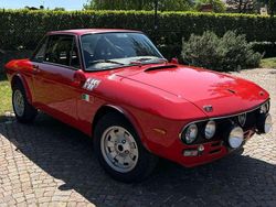 Rosso Usata 1972 Lancia Fulvia Coupé | 29.000 €