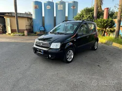 Usata 2005 Fiat Panda Due volumi | 3500 € (Buon prezzo)