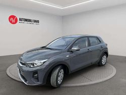 Grigio Usata 2022 Kia Stonic Urban SUV | 11.800 € (Ottimo prezzo)