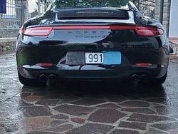 Nero Usata 2015 Porsche 911 Carrera GTS | 149.000 €