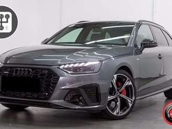 Chronosgrau metallic Usata 2025 Audi A4 S-Line Station wagon | 38.990 € (Ottimo prezzo)